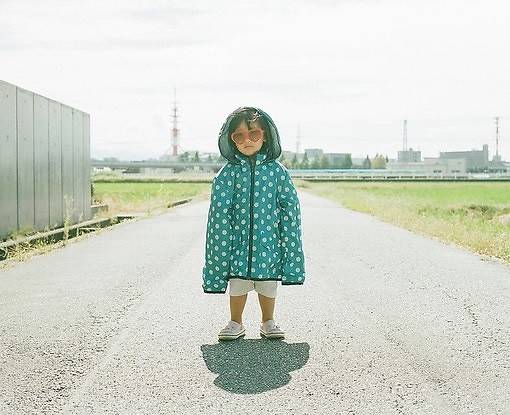 二年级女生童趣图片大全