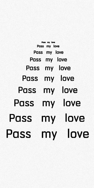 qq空间图片带字 假装能好好过