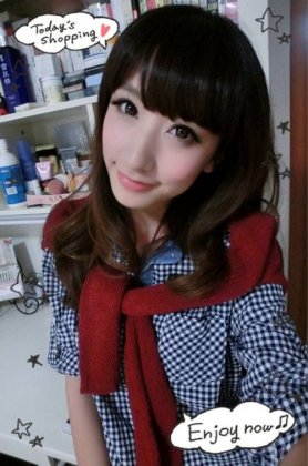 萝莉伤感唯美可爱女生图片