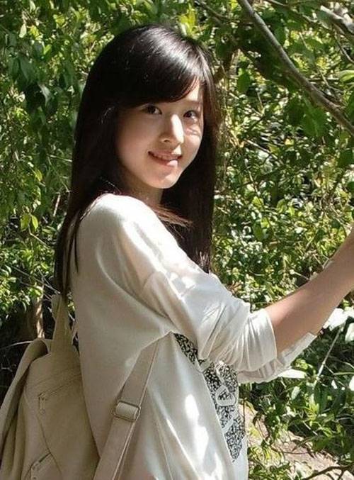 萝莉伤感唯美可爱女生图片