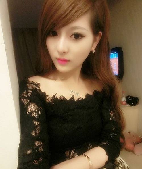 萝莉伤感唯美可爱女生图片