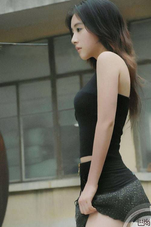 唯美梦幻女生图片 你的时光生如夏花