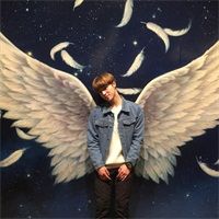 qq个性逗比男生头像大图片