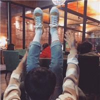 qq个性逗比男生头像大图片