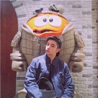 qq个性逗比男生头像大图片