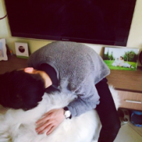 qq个性逗比男生头像大图片