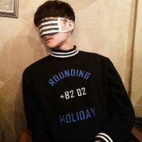 qq个性逗比男生头像大图片