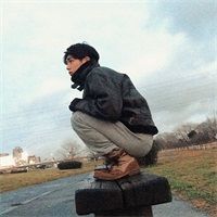 qq个性逗比男生头像大图片