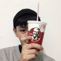 qq个性逗比男生头像大图片