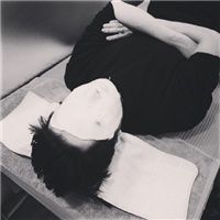 qq个性逗比男生头像大图片