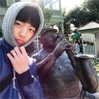 qq个性逗比男生头像大图片