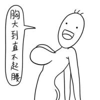 qq个性搞笑头像大图