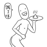 qq个性搞笑头像大图