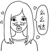 qq个性搞笑头像大图