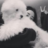 qq黑白图片女生头像大全