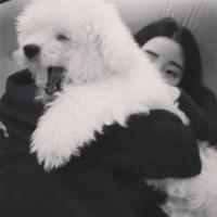 qq黑白图片女生头像大全