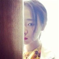 qq黑白图片女生头像大全