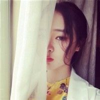 qq黑白图片女生头像大全