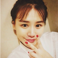 qq黑白图片女生头像大全