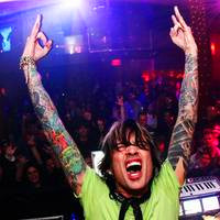 中国纹身男生头像图片大全