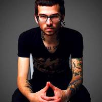 中国纹身男生头像图片大全