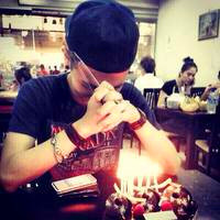 中国纹身男生头像图片大全