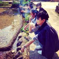 中国纹身男生头像图片大全