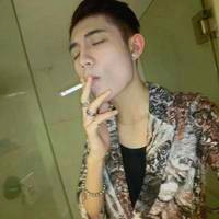 中国纹身男生头像图片大全