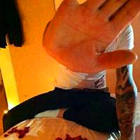 中国纹身男生头像图片大全