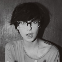 欧美黑白帅哥头像图片高清