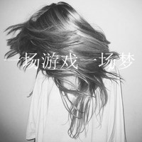 欧美黑白人物头像图片唯美