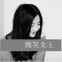 欧美黑白人物头像图片唯美