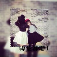 个性图片大全女生姐妹带字头像