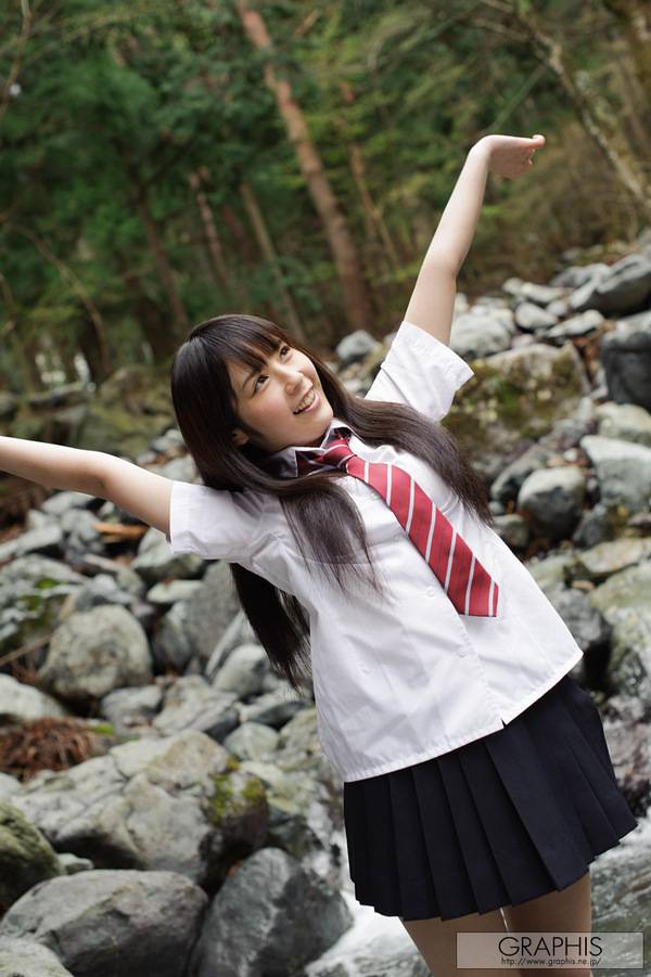 超酷女生犀利眼神图片背景