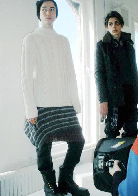 非主流空间霸气个性男生图片