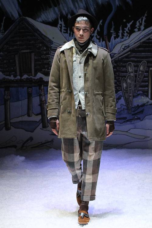 非主流空间霸气个性男生图片