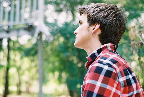 冷酷霸气非主流伤感男生图片大全