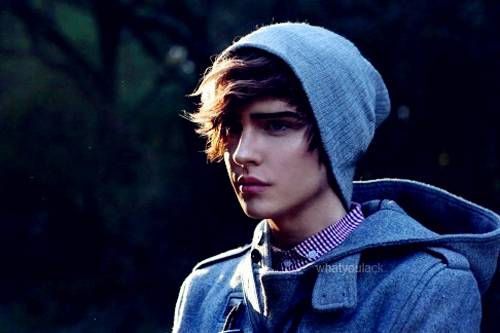 冷酷霸气非主流伤感男生图片大全