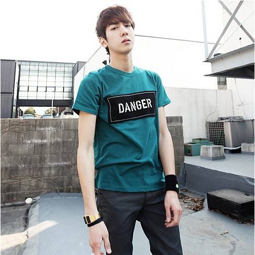 唯美男生图片素材 距离也是种美