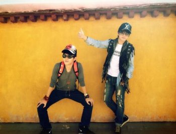 好看的男生图片大全 最美的回忆