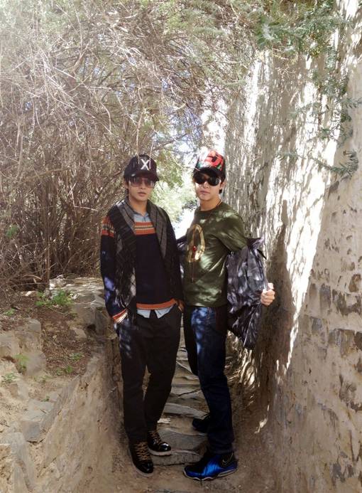 满满的回忆好看的男生图片大全和你分享