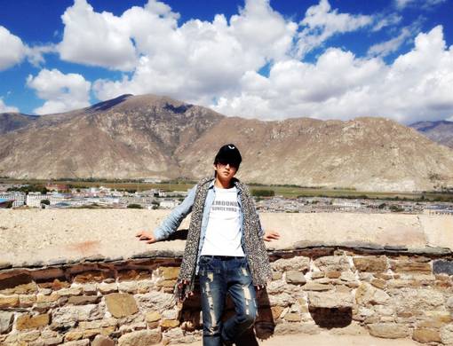 满满的回忆好看的男生图片大全和你分享