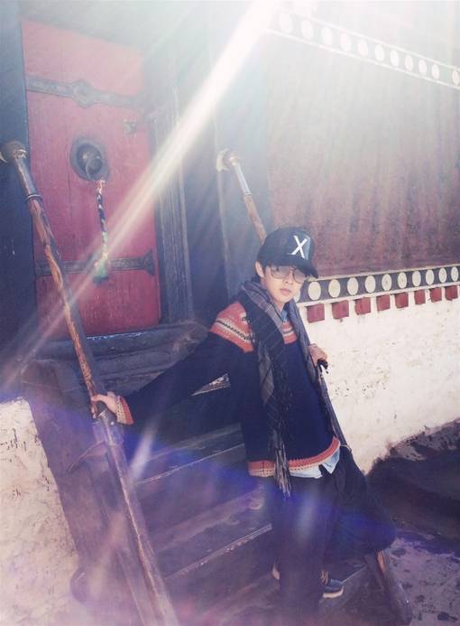 满满的回忆好看的男生图片大全和你分享