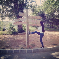 个性搞笑搞怪非主流情侣头像大图