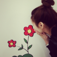 个性搞笑搞怪非主流情侣头像大图