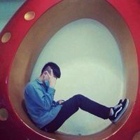 个性搞笑搞怪非主流情侣头像大图