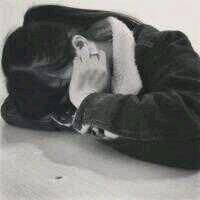 个性搞笑搞怪非主流情侣头像大图