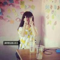 个性搞笑搞怪非主流情侣头像大图