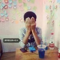 个性搞笑搞怪非主流情侣头像大图