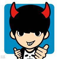 搞怪搞笑个性涂鸦头像图片大全